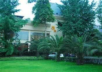 Dujiangyan Guoyan Hotel