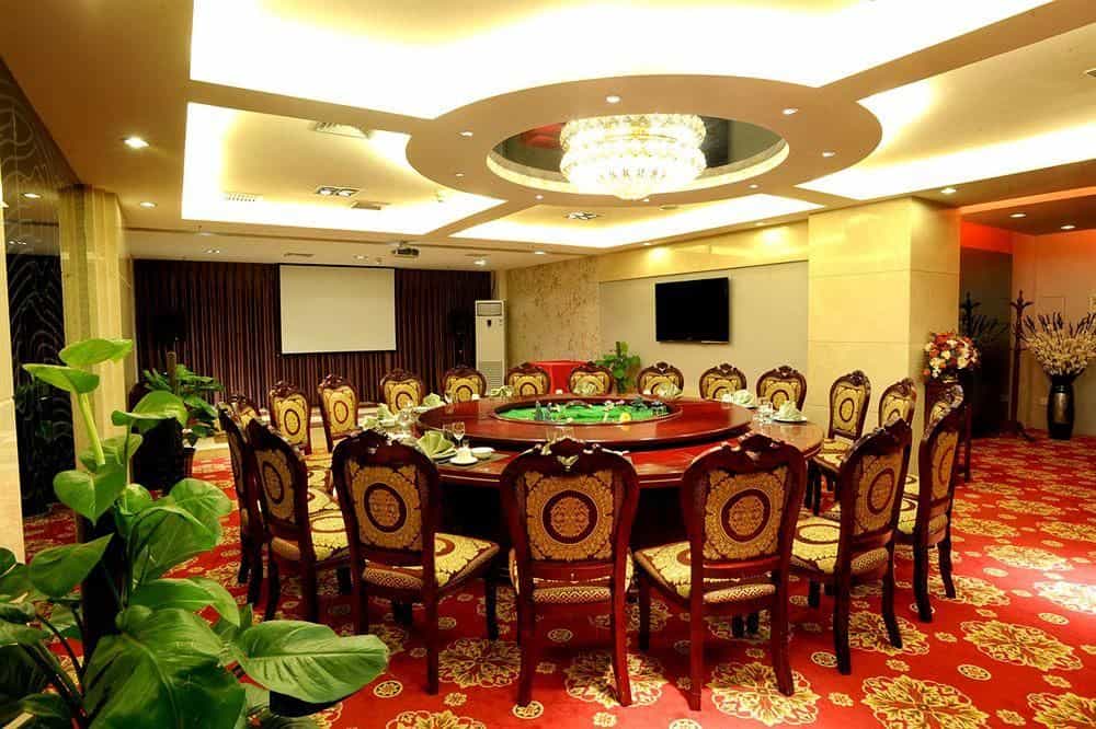 Shanxi Wenyuan Hotel