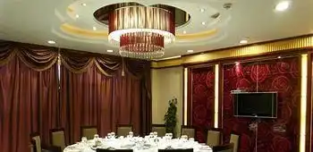 Ankang Jinghai International Hotel