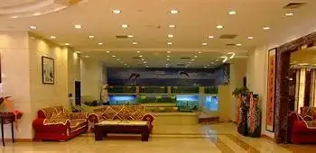 Ankang Jinghai International Hotel