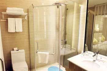 SUPER 8 HOTEL CHONGQING DA LI TANG