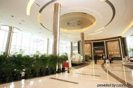 All-legend International Hotel - Tianjin