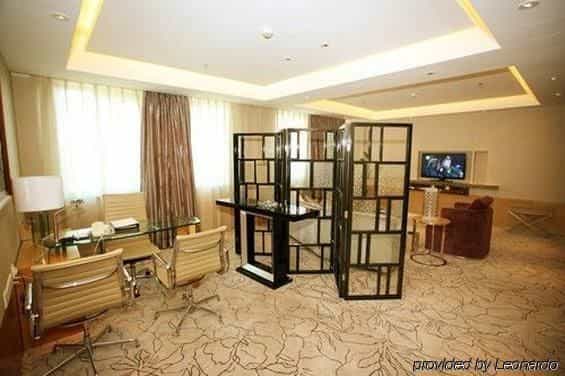 All-legend International Hotel - Tianjin