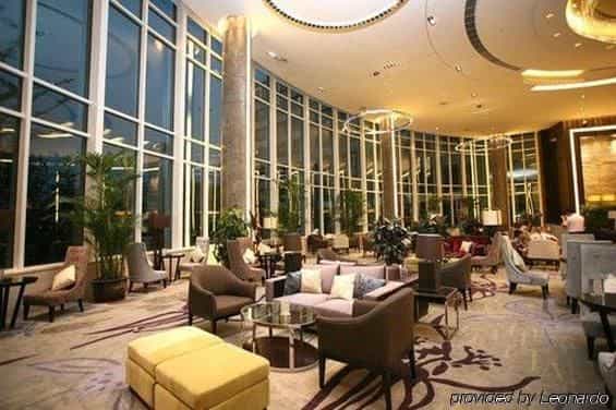All-legend International Hotel - Tianjin