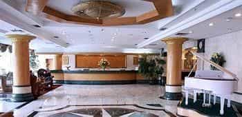 Hong Kong Hotel - Harbin