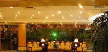 Hong Kong Hotel - Harbin