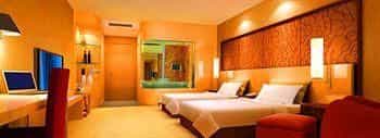 Suzhou Jia Sheng Palace Hotel