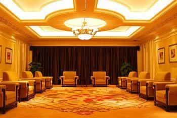 Suzhou Jia Sheng Palace Hotel