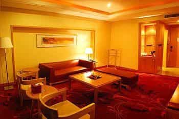 Suzhou Jia Sheng Palace Hotel
