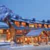 Fox Hotel Suites