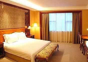 Zhangzhou Hotel - Zhangzhou