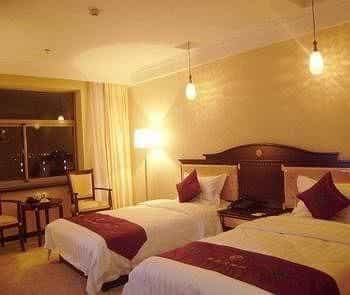 Jiayuguan Yuda Hotel