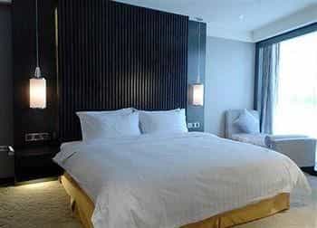 Shangdu Hotel - Hefei
