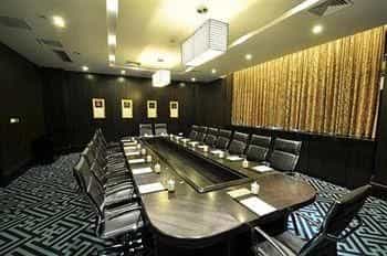 Shangdu Hotel - Hefei
