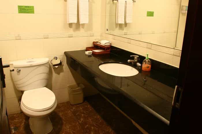 Furong Hotel - Chengdu