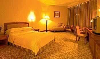 Nanshan International Conference Center Hotel