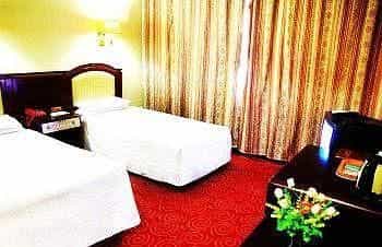 Xinxin Express Hotel - Dunhuang