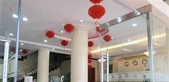 Xinxin Express Hotel - Dunhuang