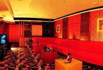 Siyang New World Hotel - Suqian