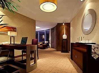 Qian Jiang International Hotel - Hefei