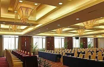 Qian Jiang International Hotel - Hefei