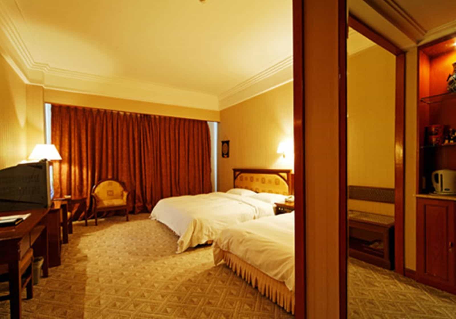 Zhonglian International Hotel