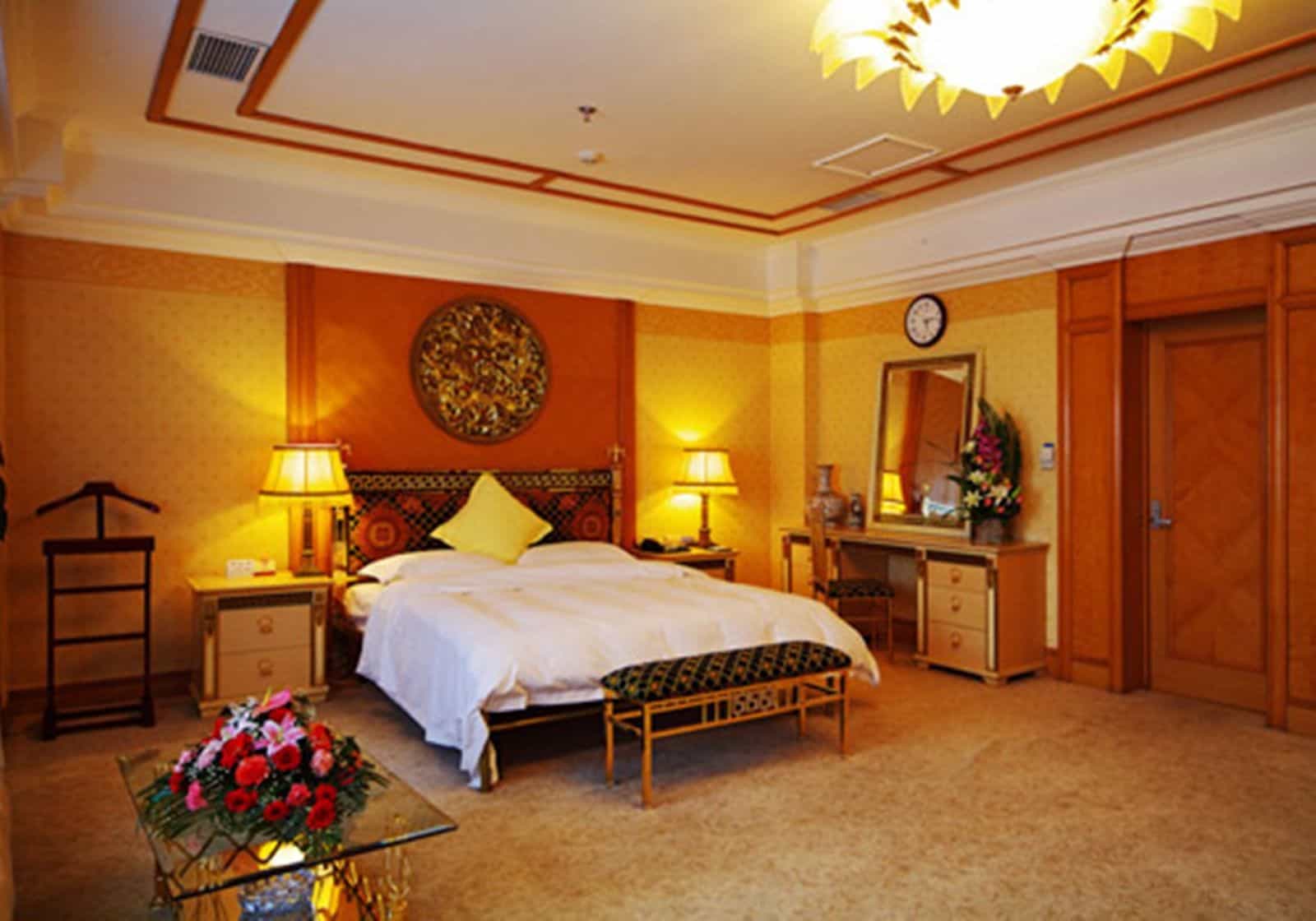 Zhonglian International Hotel