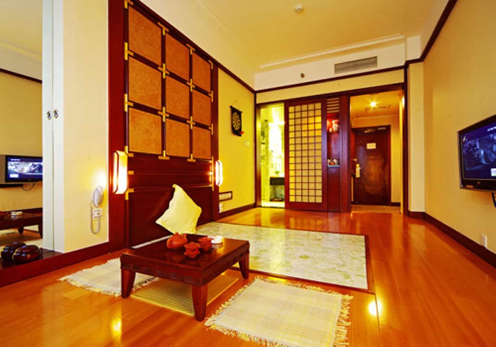 Zhonglian International Hotel
