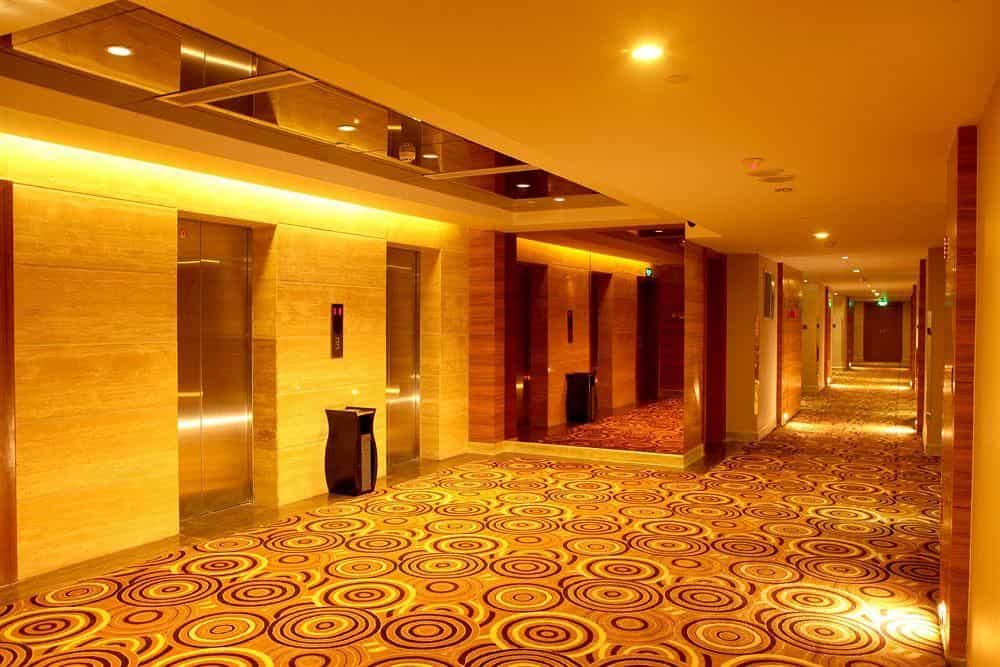 Li Yuan Xiang Li Ya Ge Hotel