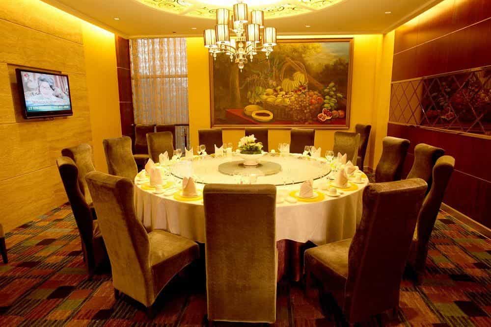 Li Yuan Xiang Li Ya Ge Hotel