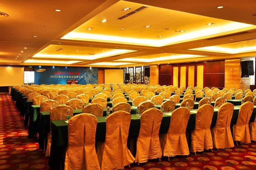 Li Yuan Xiang Li Ya Ge Hotel