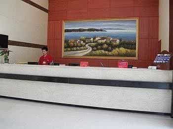 Hanting Express Honggutan - Nanchang
