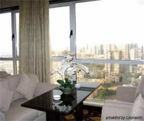 Changsha Internation Conifer