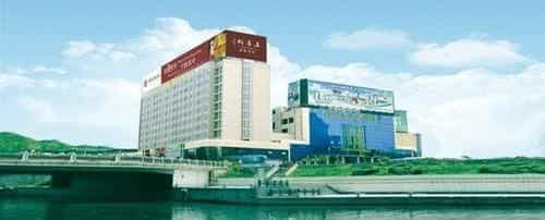 Silver Plaza Quancheng Hotel