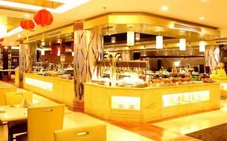 Silver Plaza Quancheng Hotel