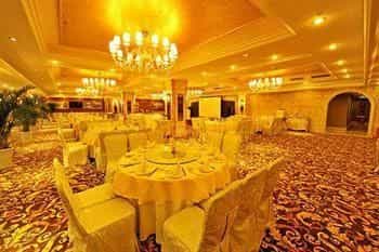 ELITE HOTEL EUROPEAN STYLE