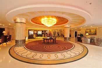 ELITE HOTEL EUROPEAN STYLE
