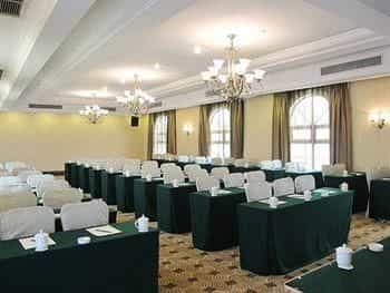 ELITE HOTEL EUROPEAN STYLE