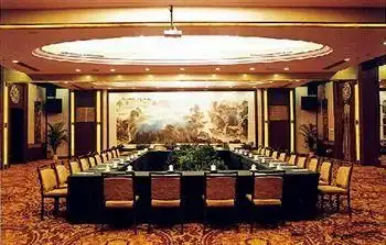 Mingyuan Hotel Mingyuan Hotel