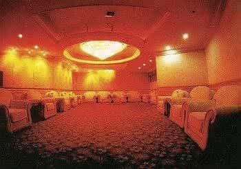 Oriental Hotel - Lanzhou