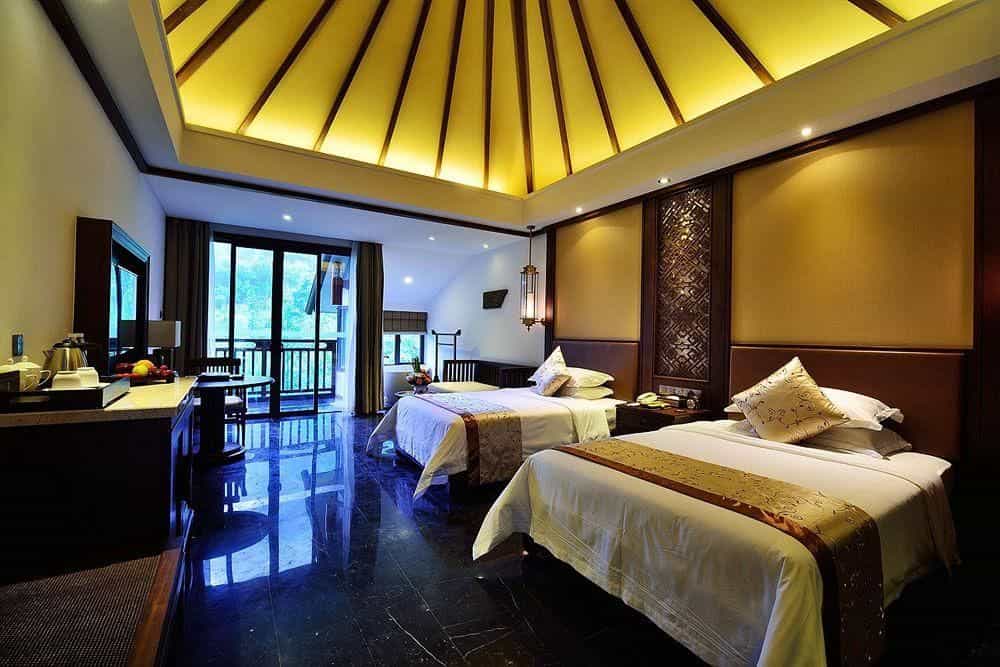 Harmona Resort&Spa Zhangjiajie