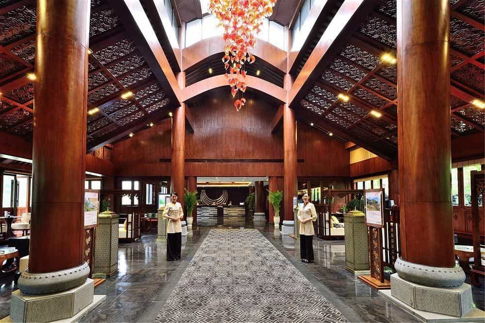 Harmona Resort&Spa Zhangjiajie