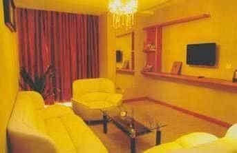 Yinchuan Peng Bo Hotel