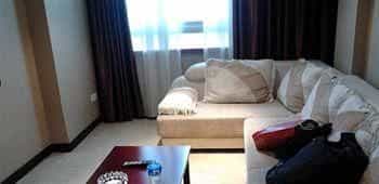 Golden Dragon Hotel - Langzhong