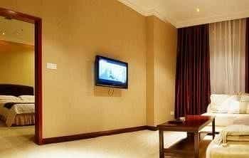 Golden Dragon Hotel - Langzhong