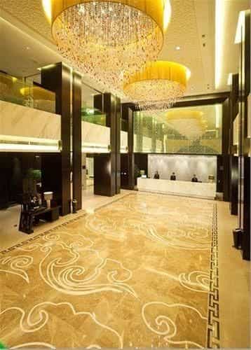 JINLING HOTEL YANGZHOU