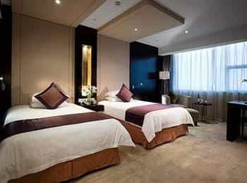 JINLING HOTEL YANGZHOU