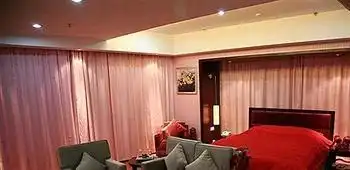 Mingjiang International Hotel - Ankang