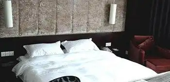 Mingjiang International Hotel - Ankang