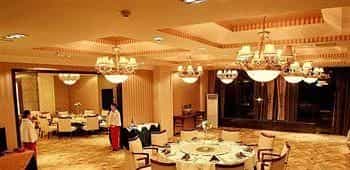 Eden Resort Hotel Yibin Sichuan - Yibin